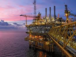 Oil Refinery Operations